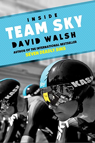 Beispielbild fr Inside Team Sky zum Verkauf von WorldofBooks