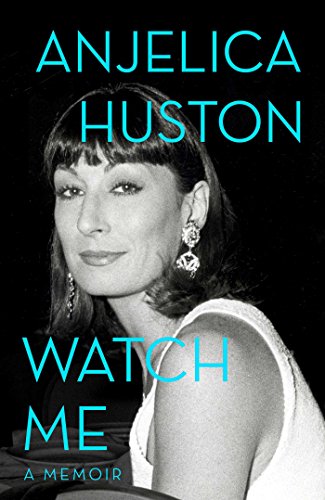 Beispielbild fr Watch Me : A Memoir zum Verkauf von Better World Books Ltd