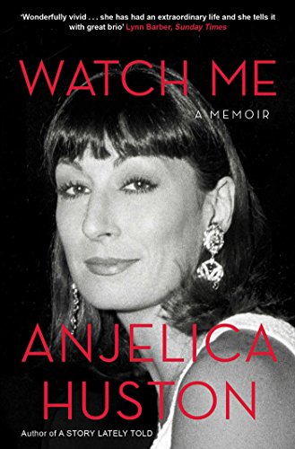 Beispielbild fr Watch Me : A Memoir zum Verkauf von Better World Books Ltd