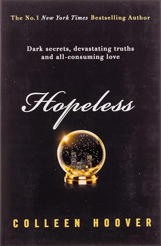 Imagen de archivo de Hopeless a la venta por Blackwell's