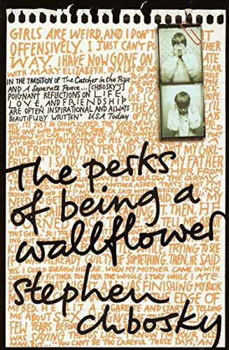 Imagen de archivo de The Perks of Being a Wallflower a la venta por WorldofBooks