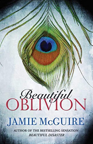 Beispielbild fr Beautiful Oblivion: 1 (Maddox Brothers 1) (BEAUTIFUL SERIES) zum Verkauf von WorldofBooks