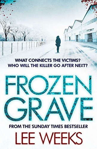 9781471133602: Frozen Grave: 3 (DC Ebony Willis)