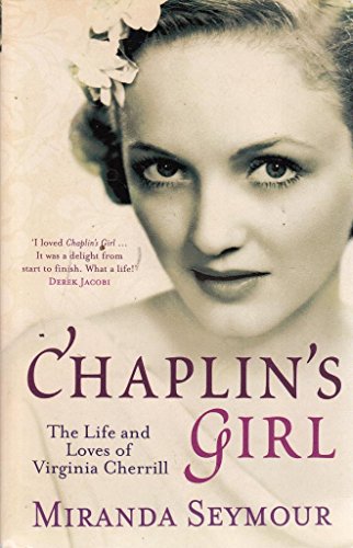 9781471134043: Chaplins Girl