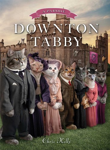 Stock image for Downton Tabby for sale by ThriftBooks-Atlanta