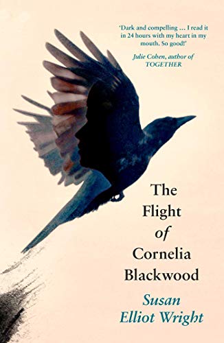 Beispielbild fr The Flight of Cornelia Blackwood zum Verkauf von WorldofBooks