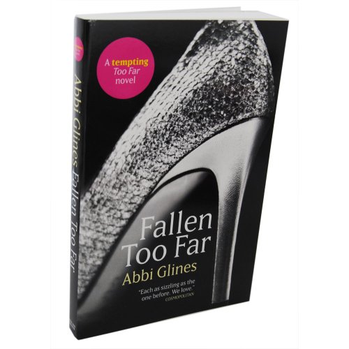 9781471134678: Fallen Too Far - A Tempting Too Far Novel