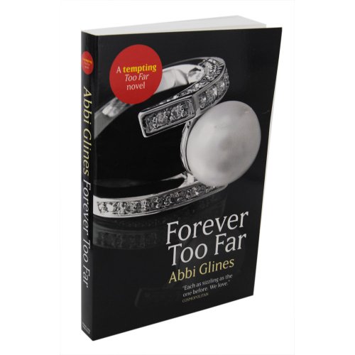 Stock image for FOREVER TOO FAR PA for sale by Reuseabook