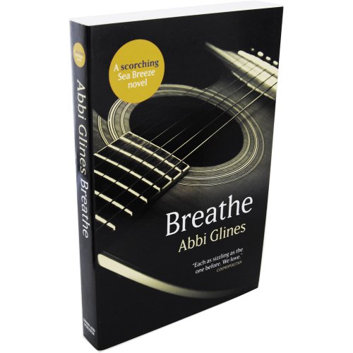9781471134708: Breathe - A Scorching Sea Breeze Novel
