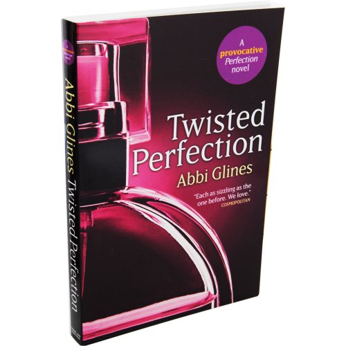 9781471134715: Twisted Perfection - A Provocative Perfection Novel