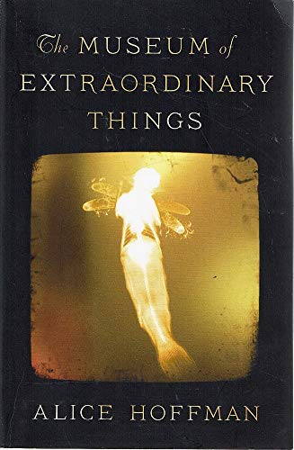 Stock image for The Museum Of Extraordinary Things for sale by Marlowes Books and Music