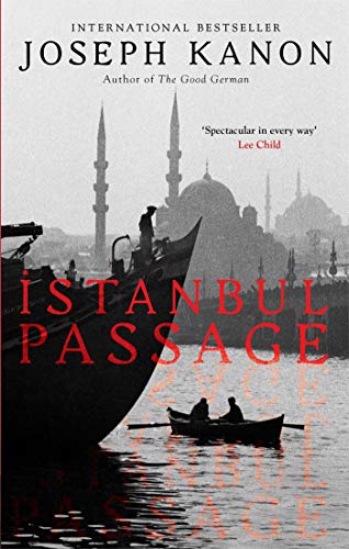 9781471135057: Istanbul Passage