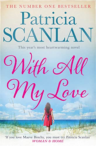 With All My Love - Patricia Scanlan