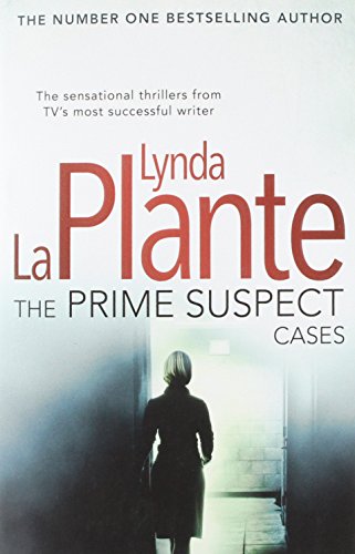 Imagen de archivo de Prime Suspect Cases a la venta por WorldofBooks