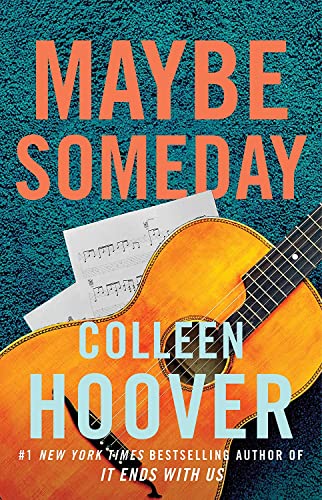 Stock image for Maybe Someday for sale by Goldstone Books