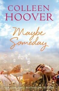 Stock image for Maybe Someday (Paperback) for sale by Book Depository International