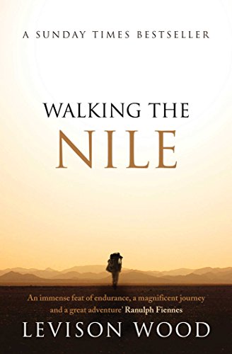 9781471135651: Walking the Nile [Idioma Ingls]