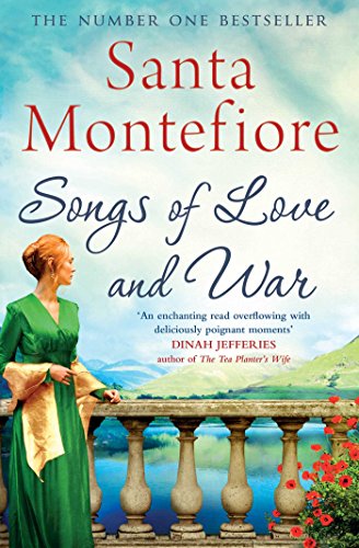 9781471135866: Songs of Love and War