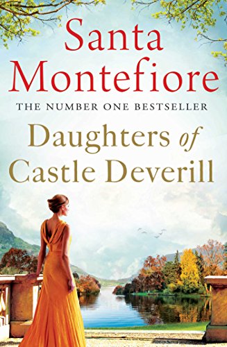Stock image for Daughters of Castle Deverill for sale by Hippo Books