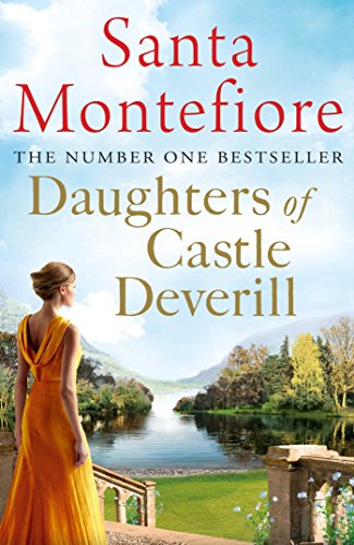 Beispielbild fr Daughters Of Castle Deverill zum Verkauf von Wonder Book