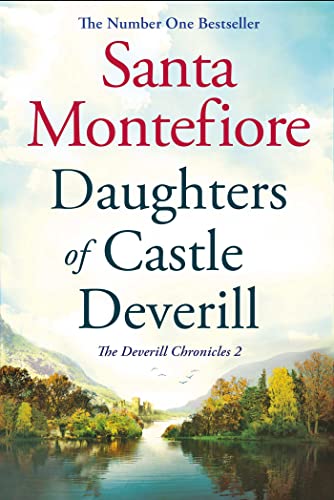 Stock image for Daughters Of Castle Deverill (171 POCHE) for sale by SecondSale