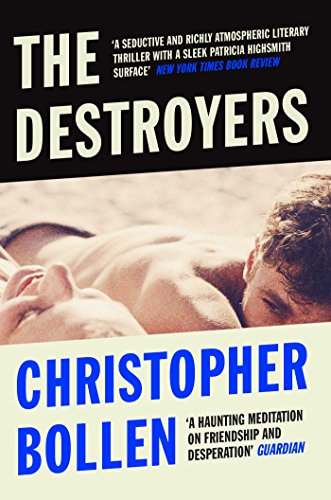 Stock image for The Destroyers for sale by Blackwell's