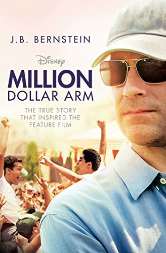9781471136221: Million Dollar Arm: Sometimes to Win, You Have to Change the Game