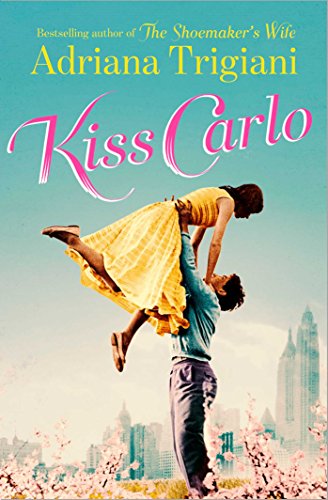 Stock image for Kiss Carlo for sale by AwesomeBooks