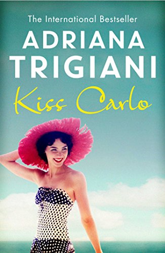 Stock image for Kiss Carlo for sale by WorldofBooks