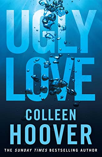 Beispielbild für Ugly Love: a novel zum Verkauf von WorldofBooks