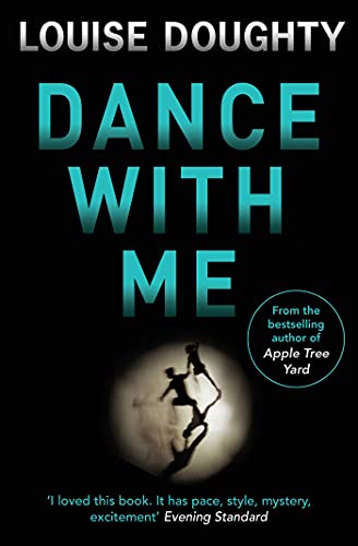 Beispielbild fr Dance With Me zum Verkauf von WorldofBooks