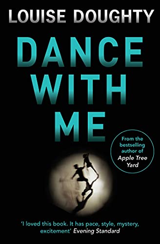 Stock image for Dance With Me for sale by WorldofBooks