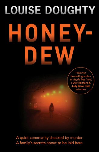 Beispielbild fr Honey-Dew zum Verkauf von Blackwell's