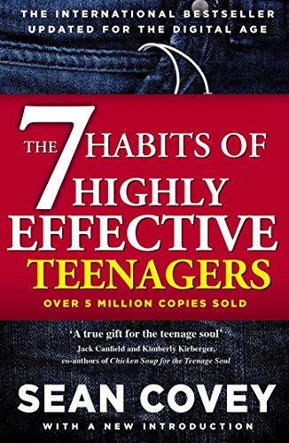 9781471136870: The 7 Habits of Highly Effective Teenagers