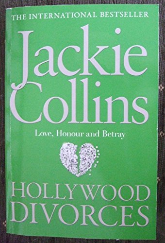 Beispielbild fr Hollywood Divorces Pa zum Verkauf von WorldofBooks