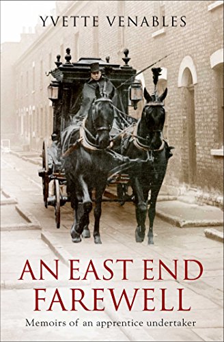 Imagen de archivo de An East End Farewell a la venta por WorldofBooks