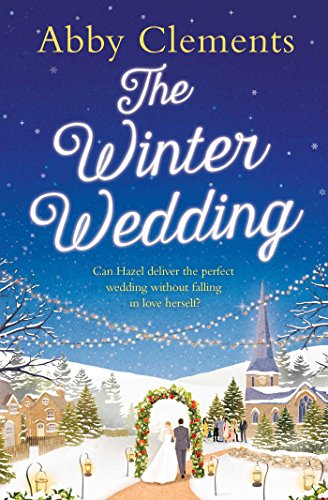 Imagen de archivo de The Winter Wedding a la venta por WorldofBooks