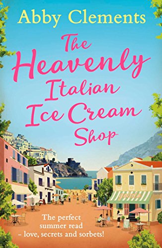 9781471137037: The heavenly Italian ice cream