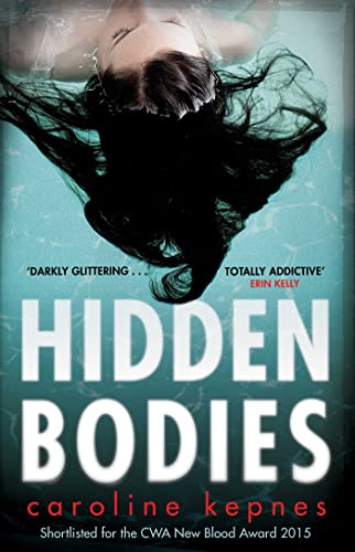 9781471137310: Hidden Bodies