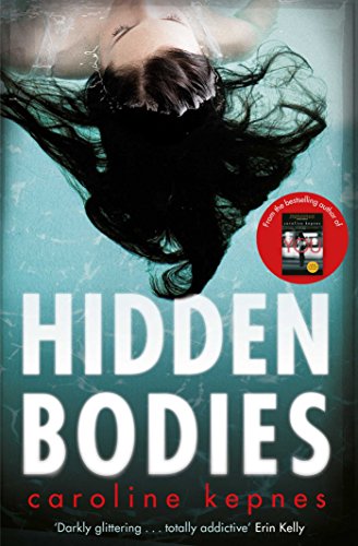 Stock image for Hidden Bodies for sale by Once Upon A Time Books