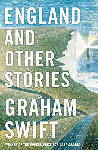 9781471137396: England and Other Stories