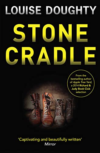 Beispielbild fr Stone Cradle zum Verkauf von WorldofBooks