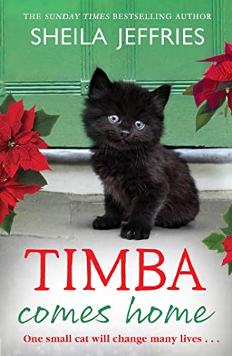 Beispielbild fr Timba Comes Home zum Verkauf von WorldofBooks