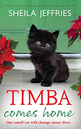 Stock image for Timba Comes Home for sale by ThriftBooks-Atlanta