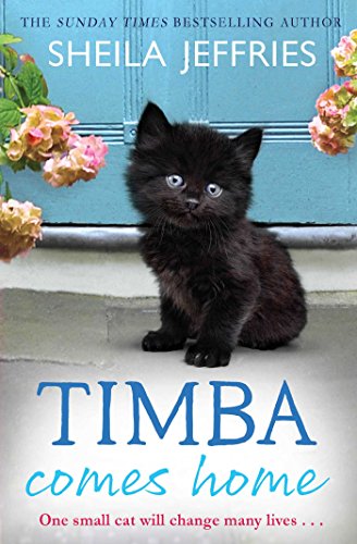Imagen de archivo de Timba Comes Home a la venta por ThriftBooks-Atlanta
