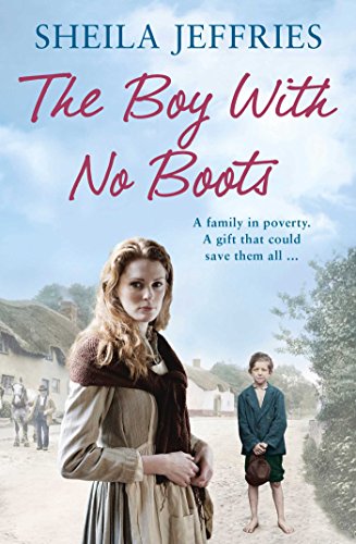 Stock image for The Boy with No Boots for sale by WorldofBooks