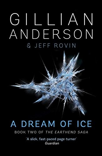 Stock image for A Dream of Ice for sale by Better World Books Ltd