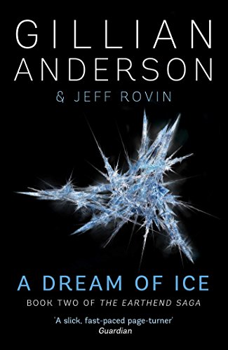 Stock image for A Dream of Ice for sale by Better World Books Ltd