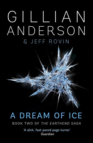 Stock image for A Dream of Ice for sale by Better World Books Ltd