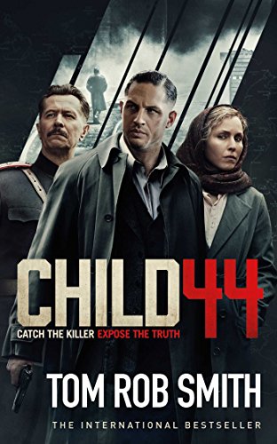 Stock image for Child 44 for sale by WorldofBooks